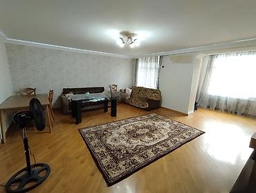 Bakı, 2 otaqlı, Köhnə tikili, 90 kv. m