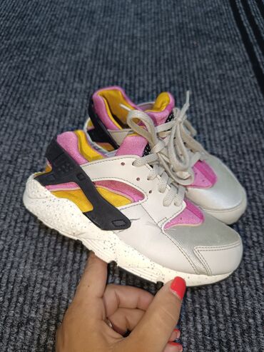 cizme za devojcice metro: Nike, Size - 31