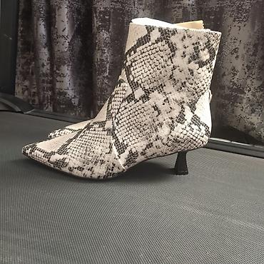 Ботинки, 38, Michael Kors, Новый