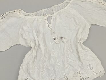 Blouses: Blouse, XL (EU 42), condition - Fair