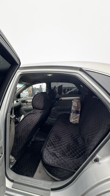 Chevrolet: Chevrolet Lacetti: 2007 г., 1.6 л, Механика, Бензин, Седан — 7