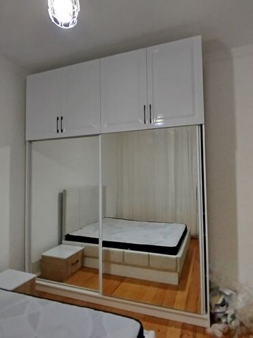 Sifarişlə ofis dəst mebeli: Pulsuz quraşdırılma — 7