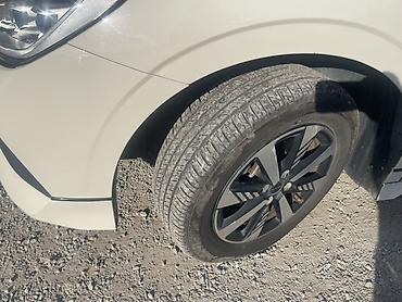 BYD: BYD E2: 2023 г., Автомат, Электромобиль, Кроссовер — 7