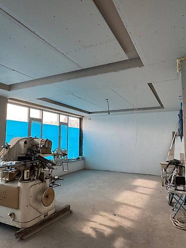 проект времянок: Здание, 900 м² — 2