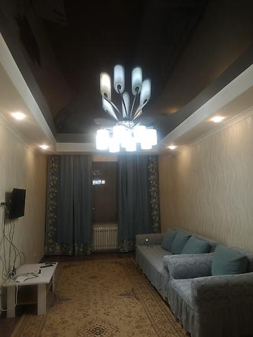 шота руставели: 2 комнаты, 70 м², БГУ Элитка, 9 этаж, Евроремонт — 7