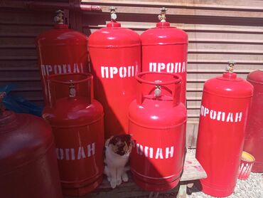 Композитные газовые баллоны: Баллоны газовые метал и композитные — 9