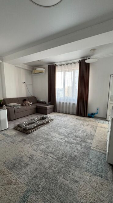 Продажа участков: 1 комната, 40 м², Элитка, 3 этаж, Дизайнерский ремонт