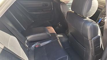 Toyota Altezza: 2003 г., 2 л, Автомат, Бензин, Седан at lalafo.kg — 6 Toyota Altezza: 2003 г., 2 л, Автомат, Бензин, Седан — 6