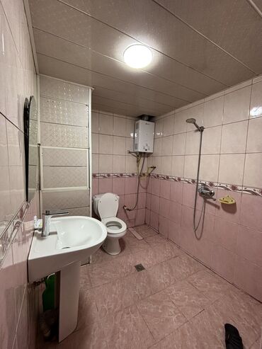 heyet yellencekleri: 2 комнаты, 34 м², Нет кредита, Средний ремонт