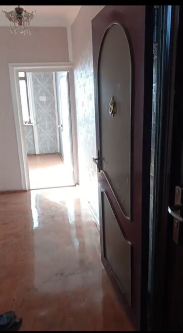 Köhnə tikili: Gəncə, 1 otaqlı, Köhnə tikili, 37 kv. m — 1