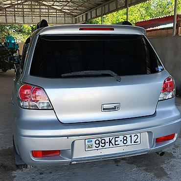 mitsubishi pikap: Mitsubishi Outlander: 2.4 l | 2002 il 315594 km Krossover — 4