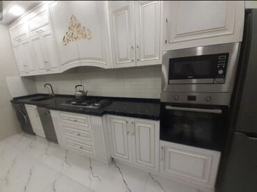 Həyət evləri və villaların satışı: 5 otaqlı, 180 kv. m, Kredit var, Yeni təmirli — 8