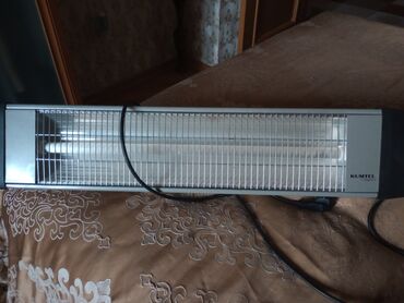 Elektrikli qızdırıcılar və radiatorlar: Печь. Firma: Kumtel, Calypsa. Qiymeti 55 manat