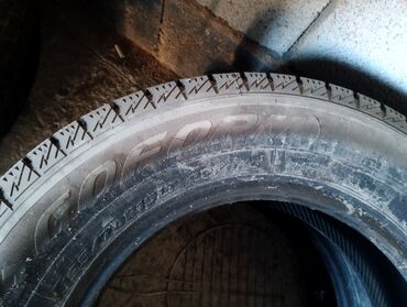 шины 13 бу бишкек: Шины 195 / 70 / R 15, Зима, Б/у, Комплект, Легковые, Китай, Goform