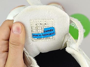 airdate amsterdam: Sneakersy damskie, rozmiar 36 — 4