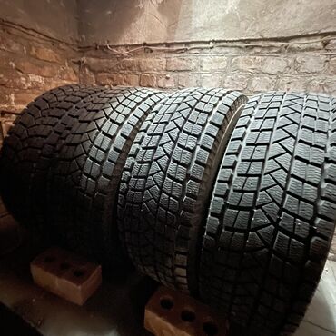 Шины: Шины 265 / 70 / R 16, Зима, Комплект, Внедорожные (АТ/МТ), Maxxis