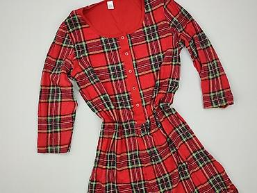krata: Italian Fashion, Koszula nocna damska, rozmiar L — 1