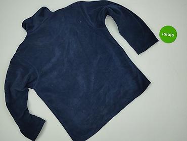 bluza z futrem: Polar dla mężczyzn, rozmiar S — 3