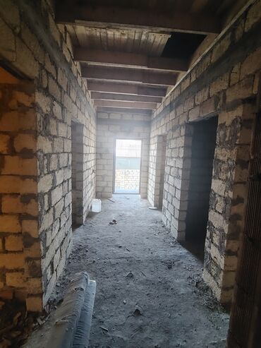 Həyət evləri və villaların satışı: 3 otaqlı, 120 kv. m, Kredit yoxdur, Təmirsiz — 11