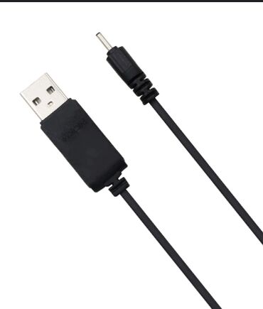 кабели и переходники для серверов usb 2 0 rs232 9 pin: Кабель USB для проводных ручек Huion PEN80 Арт.1442 Зарядный провод