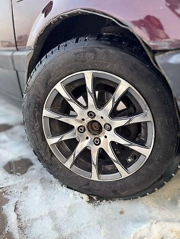 Volkswagen: Volkswagen Passat: 1988 г., 1.8 л, Бензин, Универсал — 14