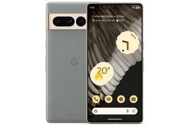 телефон флай красный: Google Pixel 7 Pro, Б/у, 128 ГБ, цвет - Серый, 1 SIM