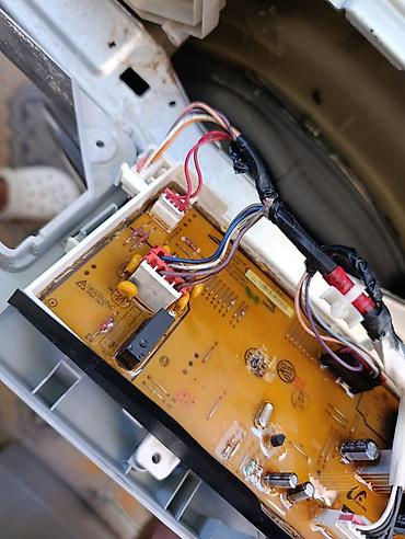 Ремонт холодильников, морозильников: Качественный ремонт холодильников и стиральных машин.Комплектуюшие — 20