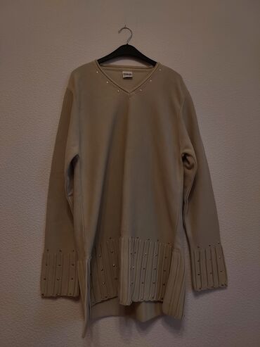 домашние тапочки зайчики: Brend: Dakak Model: qadın trikotaj tunika/sviter - Material: sıx