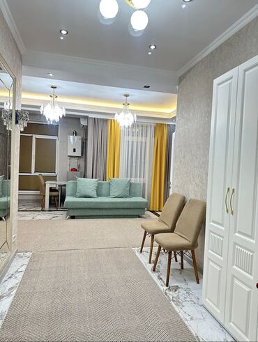 Долгосрочная аренда квартир: 2 комнаты, Собственник, Без подселения, С мебелью полностью — 5