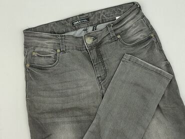 spodnie damskie jeans plus size: Only Jeans, Jeans for women