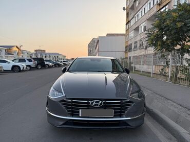 передний бампер опель вектра б: Hyundai Sonata: 2019 г., 2 л, Автоматические, Газ, Седан