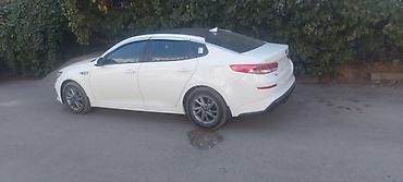m5 stick: Kia K5: 2020 г., 0.2 л, Автомат, Газ, Седан — 7