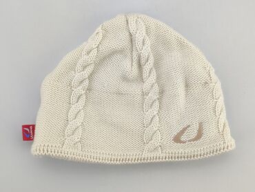 kurtka zimowa dla chłopca: Hat, condition - Very good