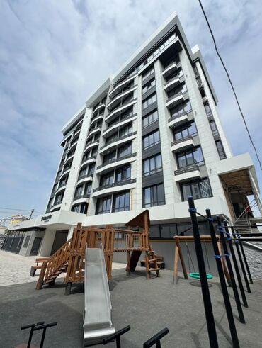 полтавка дом продаю: 3 комнаты, 104 м², Элитка, 8 этаж, ПСО (под самоотделку)