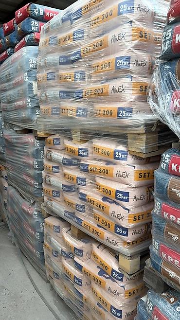 knauf: Строительные материалы для отделки и монтажа В наличии ассортимент — 2