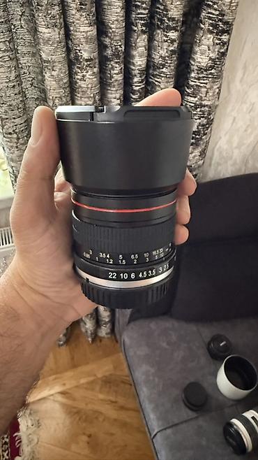 canon 70d: Fotoaparat dəsti – Canon EOS seriyalı tam kadr DSLR gövdə və — 4