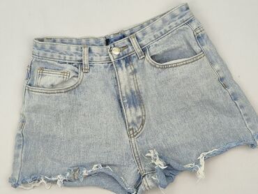 PrettyLittleThing, Shorts for women, size M (EU 38)