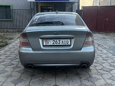 радиатор кондиционера солярис: Subaru Legacy: 2004 г., Автомат, Бензин, Седан — 4
