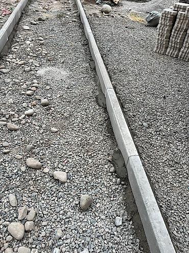 Бордюры: Бордюр, Бесплатная доставка, Бесплатный выезд, Гарантия — 5