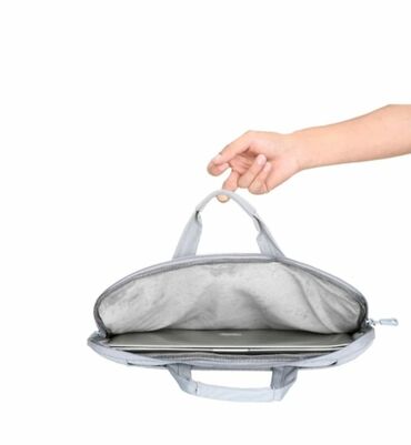Noutbuklar üçün örtük və çantalar: Komputer sumkaları Notbuk cantaları Noutbuk çantaları Yaxşı Materiyalı — 10