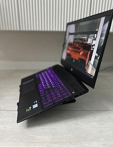 Ноутбуки HP: Б/у, Intel Core i5 — 3