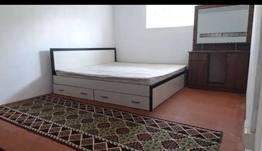 снять дом в аренду на сутки: 45 м², 1 комната, Подвал, погреб, Забор, огорожен