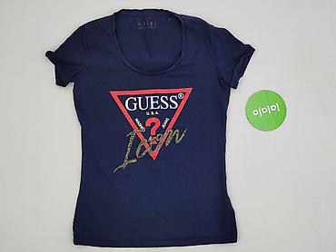 bluza guess: Guess, T-shirt damski, rozmiar S — 3