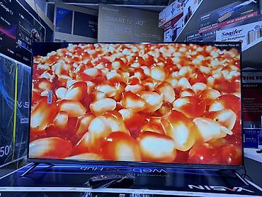 Телевизоры: 🔥🔥💥СРОЧНАЯ АКЦИЯ💥🔥🔥 телевизор YASIN 43UD81 webos magic пульт smart — 18