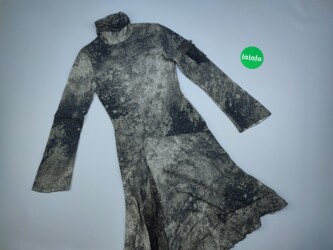 18 товарів | lalafo.com.ua: Сукня XS, візерунок - Принт, колір - Чорний