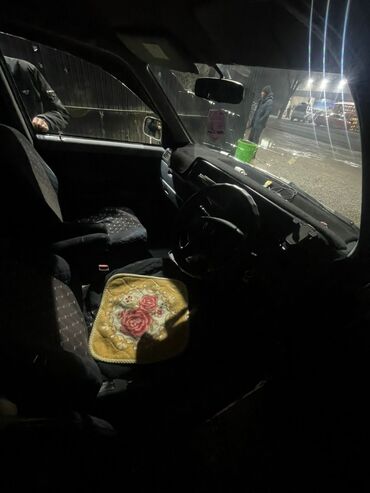 Honda: Honda Stepwgn: 2000 г., 2 л, Автомат, Бензин, Минивэн — 7