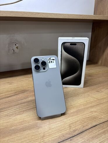 apple 11 pro max цена: IPhone 15 Pro Max, Б/у, 256 ГБ, Серебристый, Коробка, 89 %