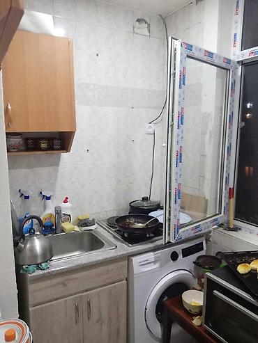 mehdiabadda ev satilir: Bakı, Həzi Aslanov qəs., 2 otaqlı, Köhnə tikili, m. Həzi Aslanov, 40 kv. m — 2