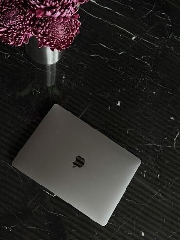 ноутбук арзан: Ноутбук, Apple, 13.3 ", Жумуш, окуу үчүн