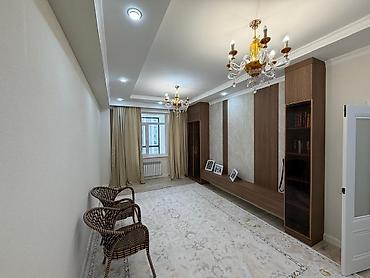 Квартиры: 3 комнаты, 110 м², Элитка, 6 этаж, Дизайнерский ремонт — 2